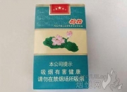 荷花烟中支价格表大全集（荷花香烟有哪些种类中支 荷花烟中支报价和图片大全 价格表）