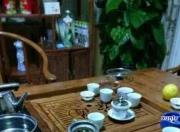 喝茶真实照片 喝茶真实照片大全（喝茶的真实图片超清）